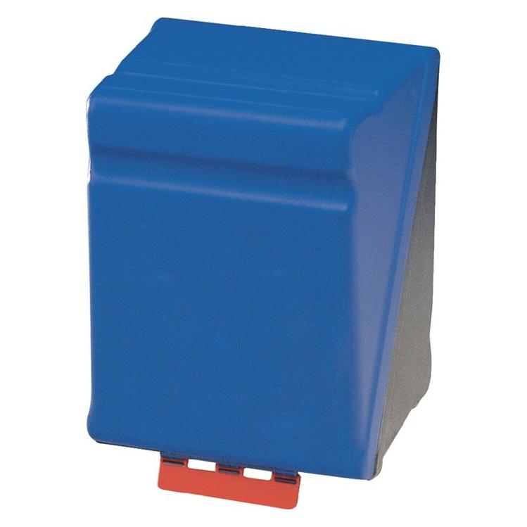 Gebra Sicherheitsaufbewahrungsbox SecuBox - Maxi blau L236xB315xH200ca.mm (4317100)