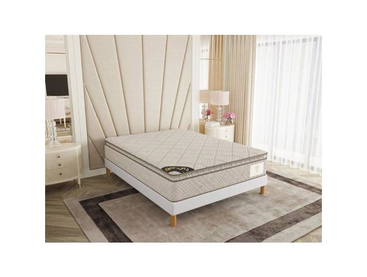 Matelas 180x200 NAKHLAT JUMEIRAH DUBAI Hauteur 33cm
