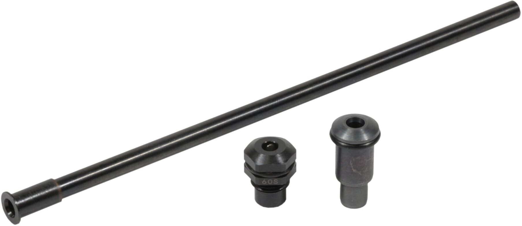 Makita Mundstück-Set S 6.0 (1911V0-2)