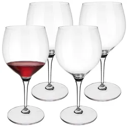 Villeroy & Boch Maxima Burgunderglas 4er Set