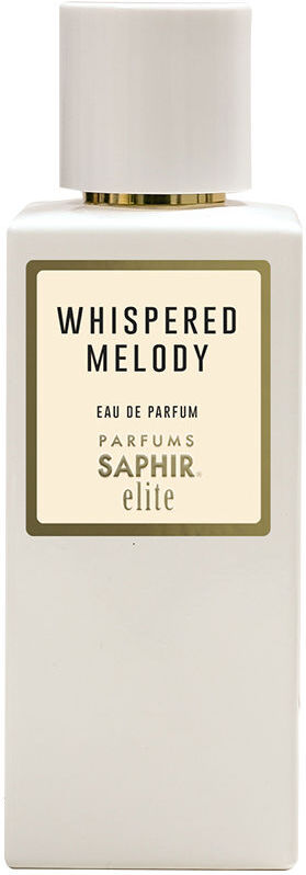 Parfums Saphir Elite Whispered Melody eau de parfum vaporizzatore 100 ml