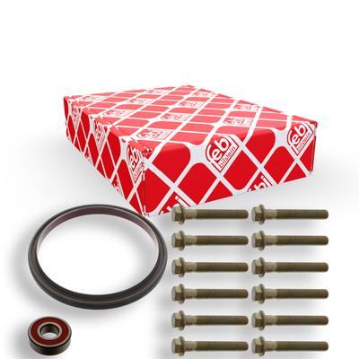 FEBI BILSTEIN Reparatursatz, Schwungrad 45615 getriebeseitig für DAF