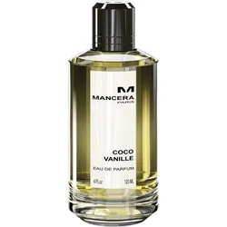 120ml MANCERA Coco Vanille Eau de Parfum