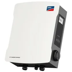 SMA SMA Wallbox EVCB-LB-3AC-10