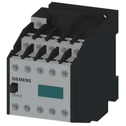 Siemens Dig.Industr. Hilfsschütz 3TH4364-0AB0
