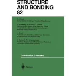 Coordination Chemistry, Fachbücher