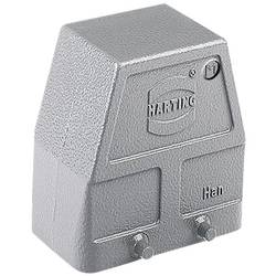 Tüllengehäuse Han®-10B-gs-M32 19300100527 HARTING 1 St. Piece