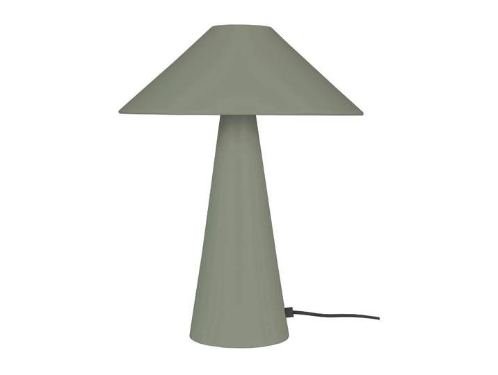 Globen Lighting Lampe de table Cannes Vert