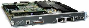 Cisco Catalyst 6500, gemanaged, - Cisco Catalyst Operating System Release 8.4(1) - Hybrid MSFC2A release 12.2(17d)SXB7