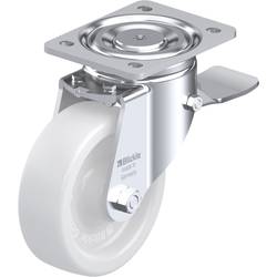 Blickle 11775 LH-SPO 150G-ST Lenkrolle mit Feststeller Rad-Durchmesser: 150 mm Tragfähigkeit (max.): 800 kg 1 St.