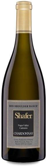 Shafer Red Shoulder Ranch Chardonnay 2023
