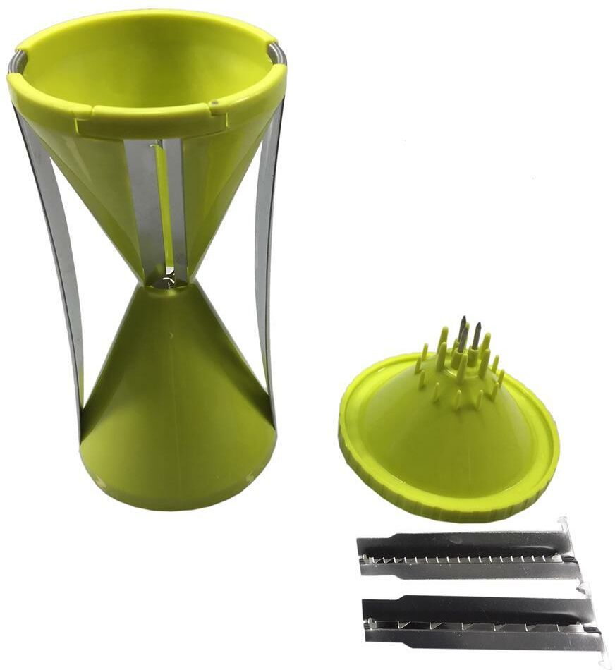 Tirolix Temperino Verdure 9 cm