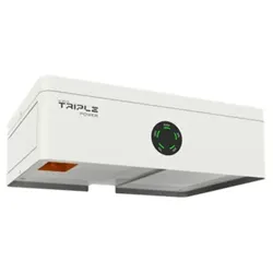Solax 'Master Box MCS0800 + Basis'(0% MwSt §12 III UstG)