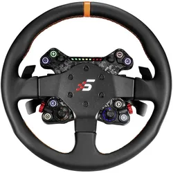 Simagic Neo X-330T (PC), Gaming Controller, Schwarz