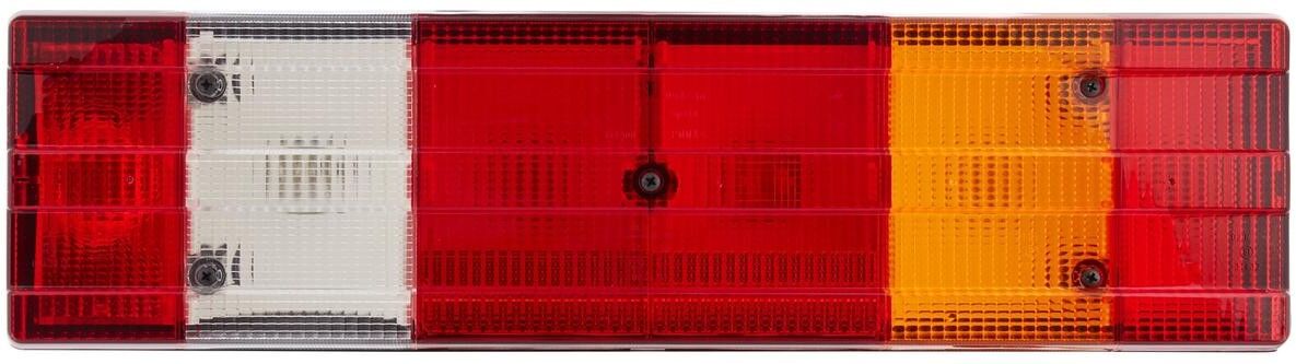 HELLA 2VD 007 500-221 Rear light