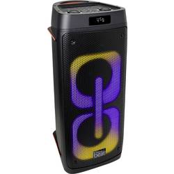 Mobile Beat SB-TWS 200 BT Bluetooth® Lautsprecher tragbar Schwarz 225011