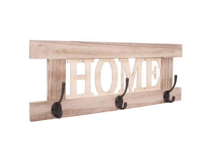WANDGARDEROBE HOME SHABBY-LOOK Beige
