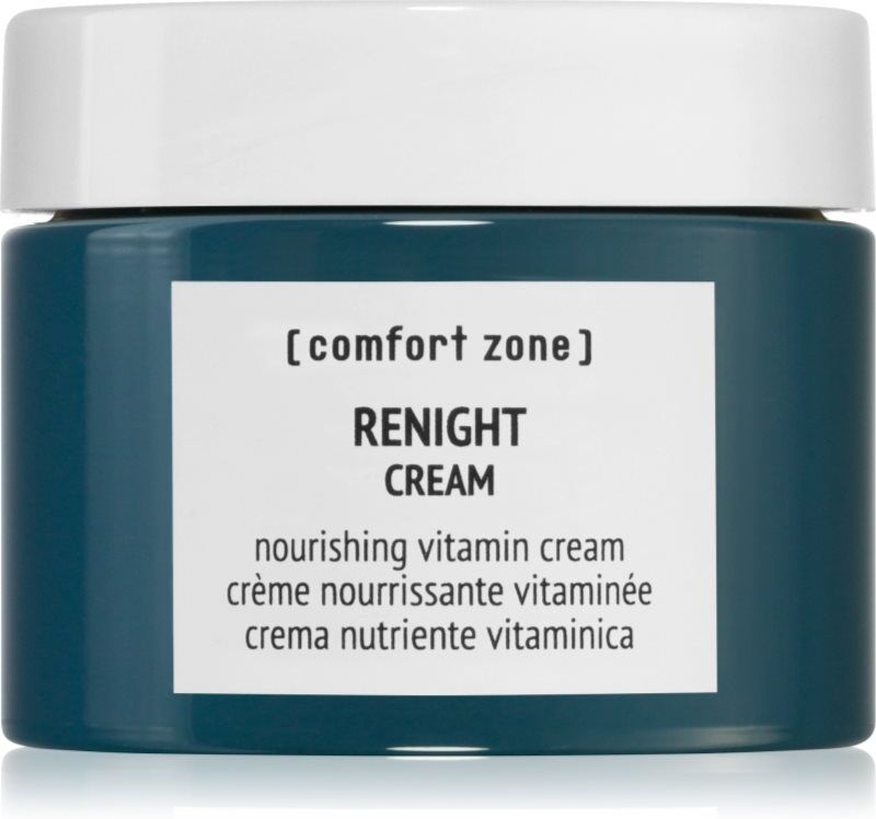 Comfort Zone Renight nährende Nachtcreme 60 ml