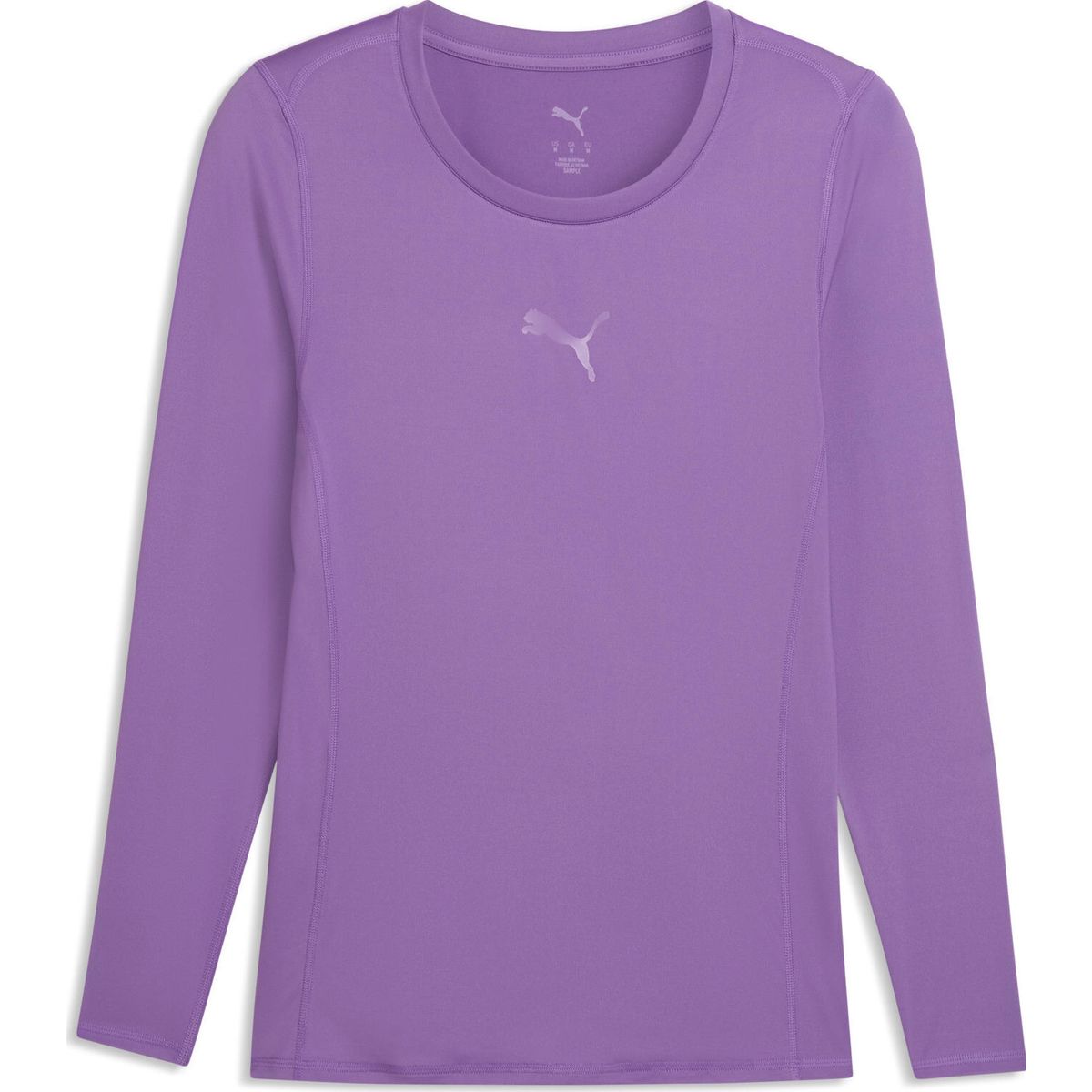Puma teamLIGA26 Baselayer Tee LS ultraviolet (33) XS 660451-33-XS