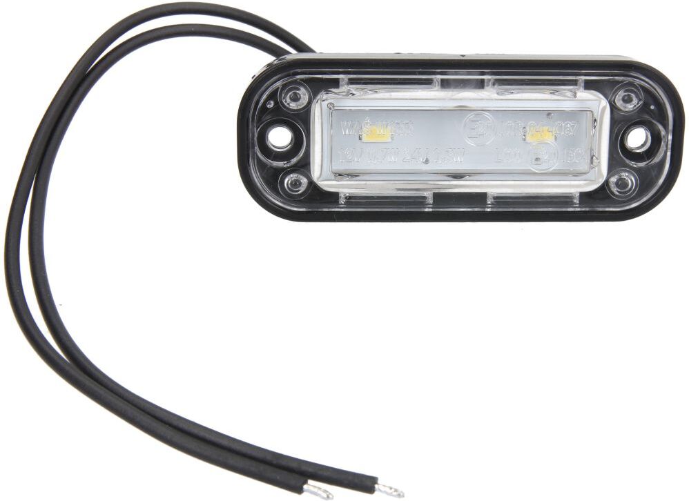 Waś Luce targa WAS 982 W133