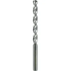Edelstahlbohrer ALPEN® HSS Forte Cobalt Ø 2,5 x 57 mm mit Zylinderschaft