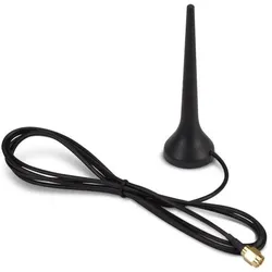 Satel ANT-900/1800 Netzwerk-Antenne Omnidirektionale Antenne SMA, Netzwerkantenne