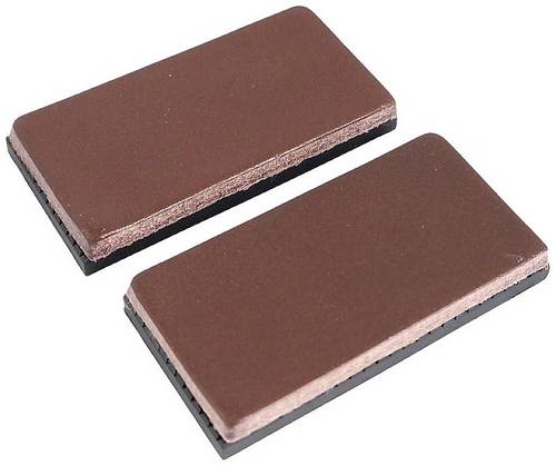 BERNSTEIN Tools for Electronics Schonbacken 9-900-E50-LEDER