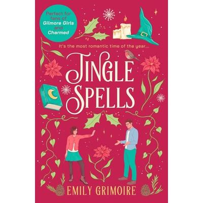 Jingle Spells, Taschenbuch von Emily Grimoire, HarperCollins