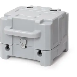 AERCUBE CC4 MID geeichter Energiezähler