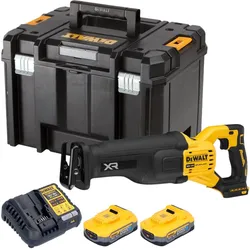 DeWalt, Säbelsäge, DCS 386