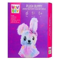 Tm Toys TMT WOW box zest.pluszak króliczek 02743 (62579245)