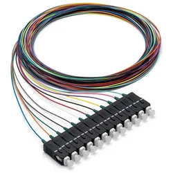 Corning LWL Pigtail Kit FK12003901Q1Z09AA002