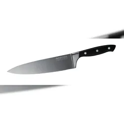 NIROSTA Kochmesser 20 cm TRINITY