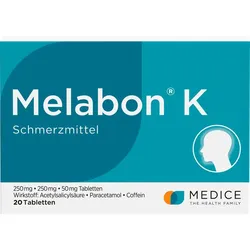 Melabon K 20 ST