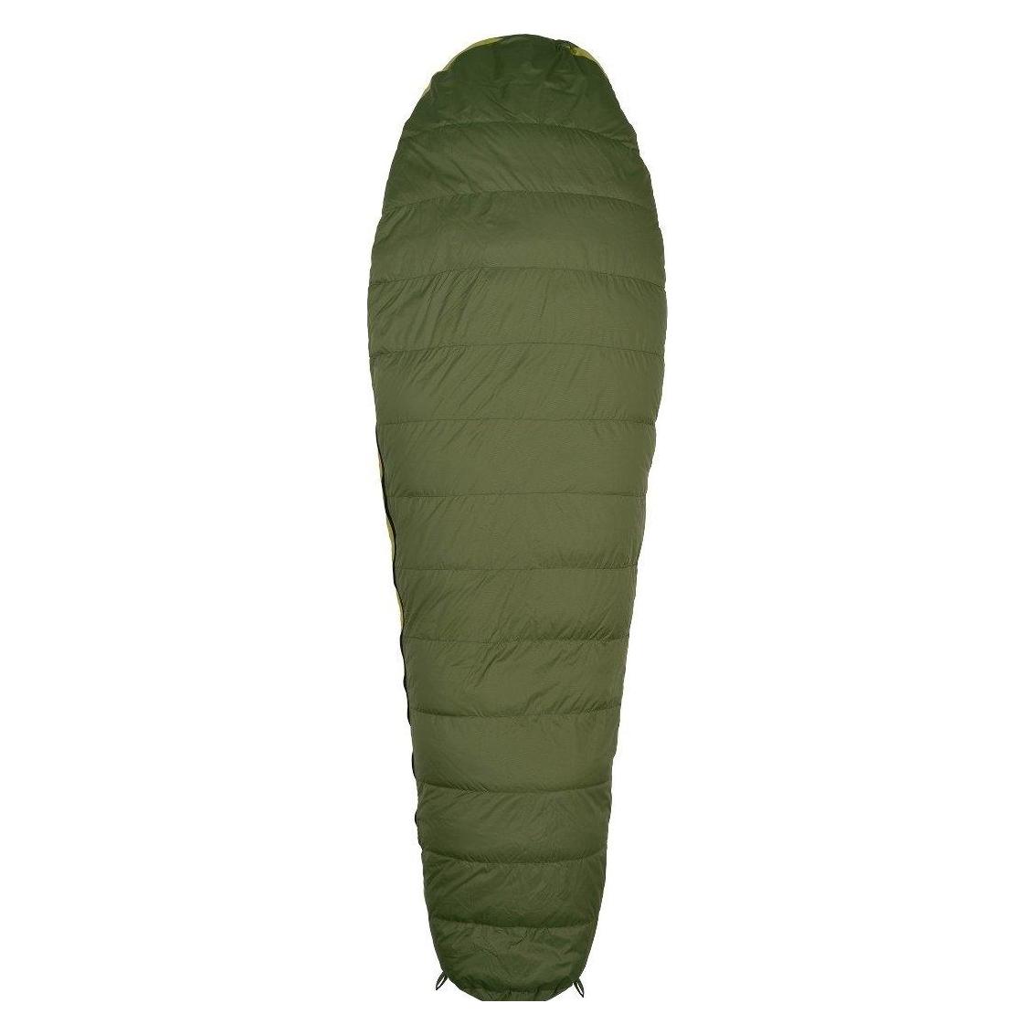 Volven Polaris Schlafsack-Grün-Rechts (0000073500018122)