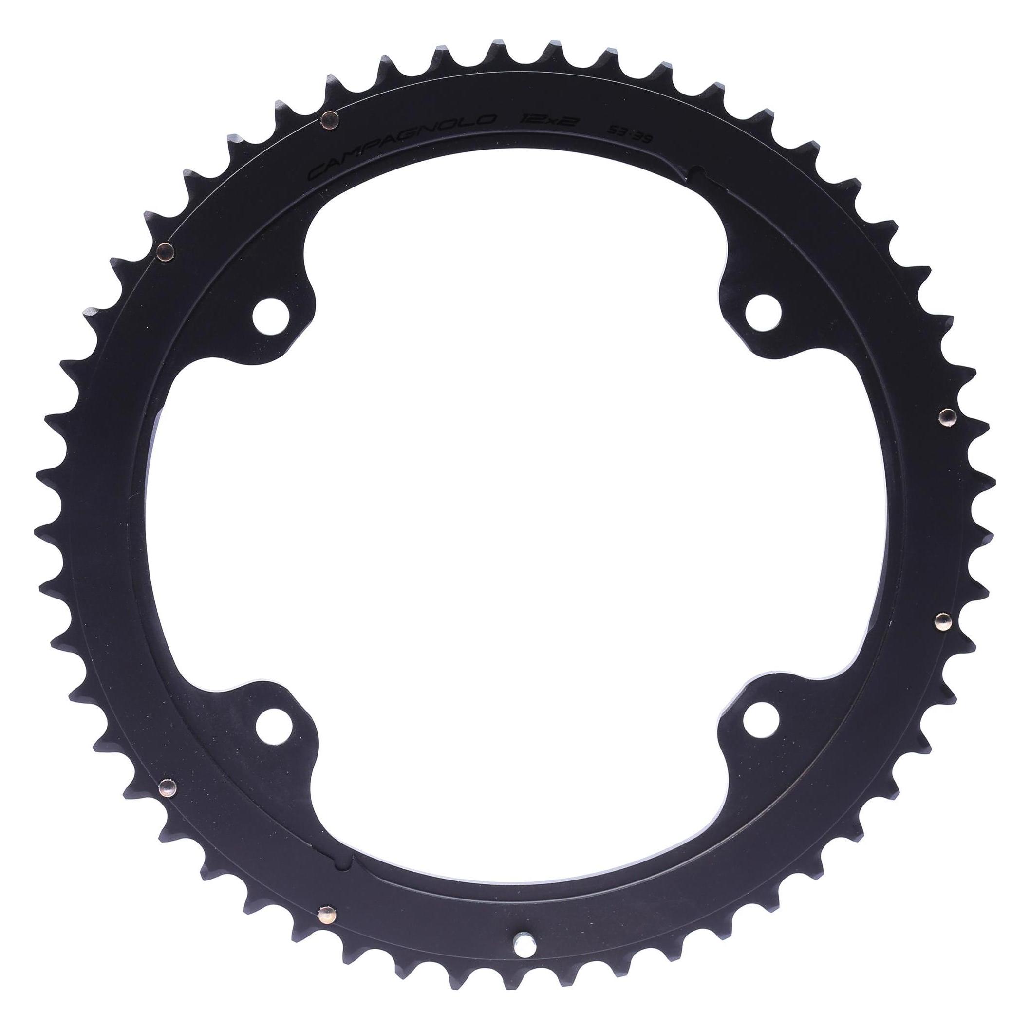 Campagnolo Super Record (53) (FC-SR453)