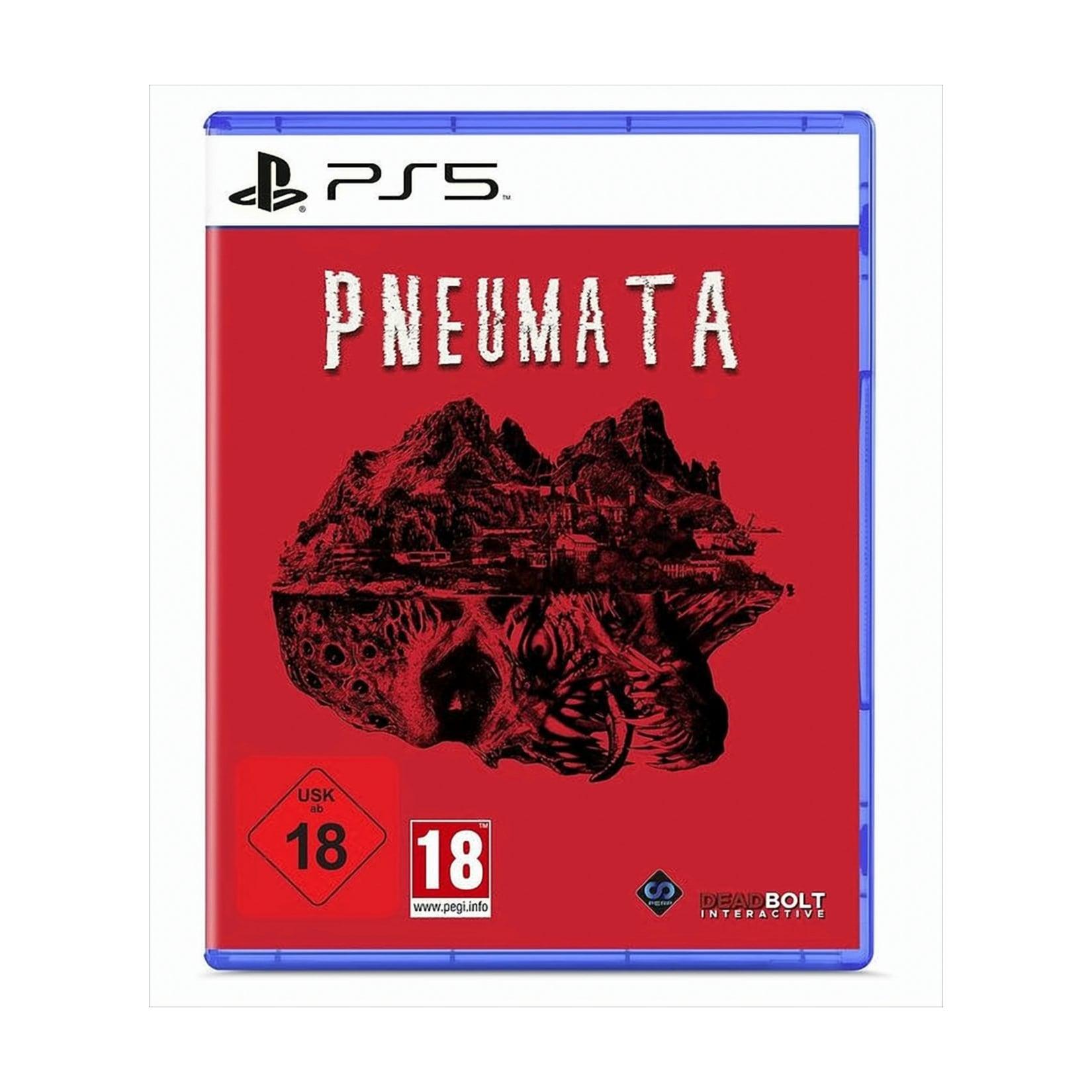 Pneumata