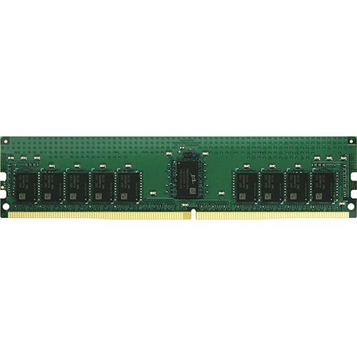 32GB Synology NAS ECC RAM Module 1 Modul D4ER02-32G