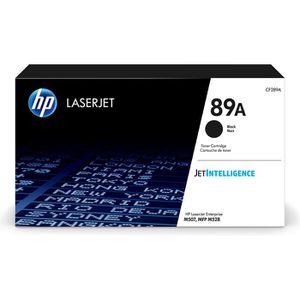 HP 89A CF289A schwarz Original Toner 5000 Seiten