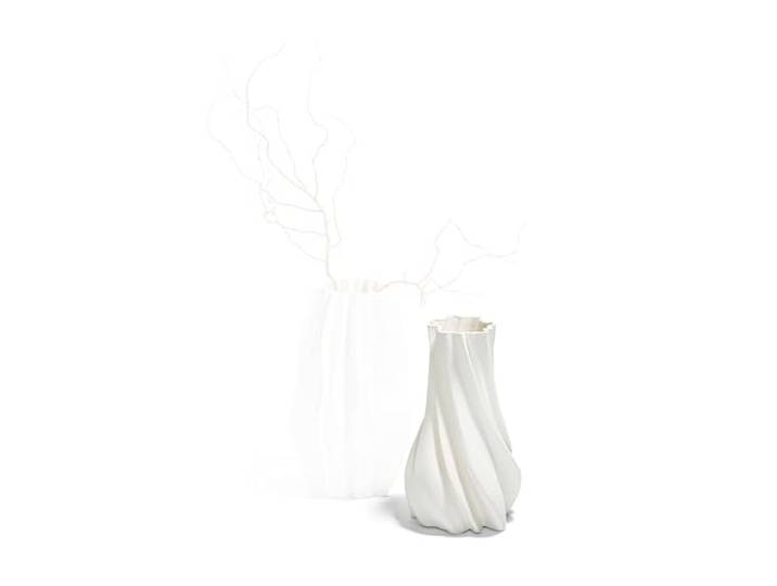 PHILIPPI - FRAPPEE vaas - 3D geprint keramiek