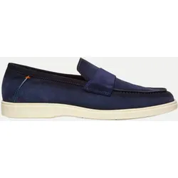 Loafer Revolve Blau 10