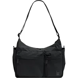 GOT BAG Beuteltasche Pocket Sling Bag Monochrome Edition black - 29