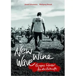 New Wine Wave, Ratgeber von Wolfgang Staudt