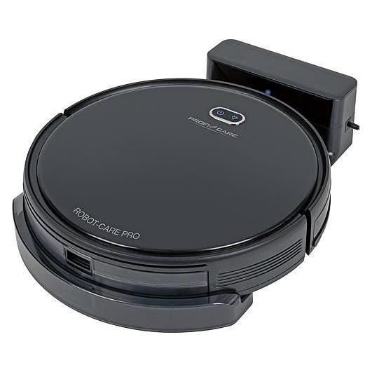 Profi-Care PC-BSR 3108 Saug-und Wischroboter Schwarz Fernbedienbar (331080)