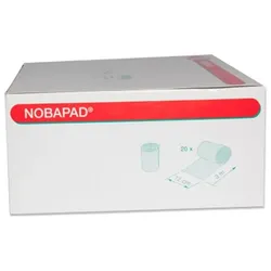NOBA Nobapad Polsterbinden 20 Stück - 3 m x 12 cm 20 St