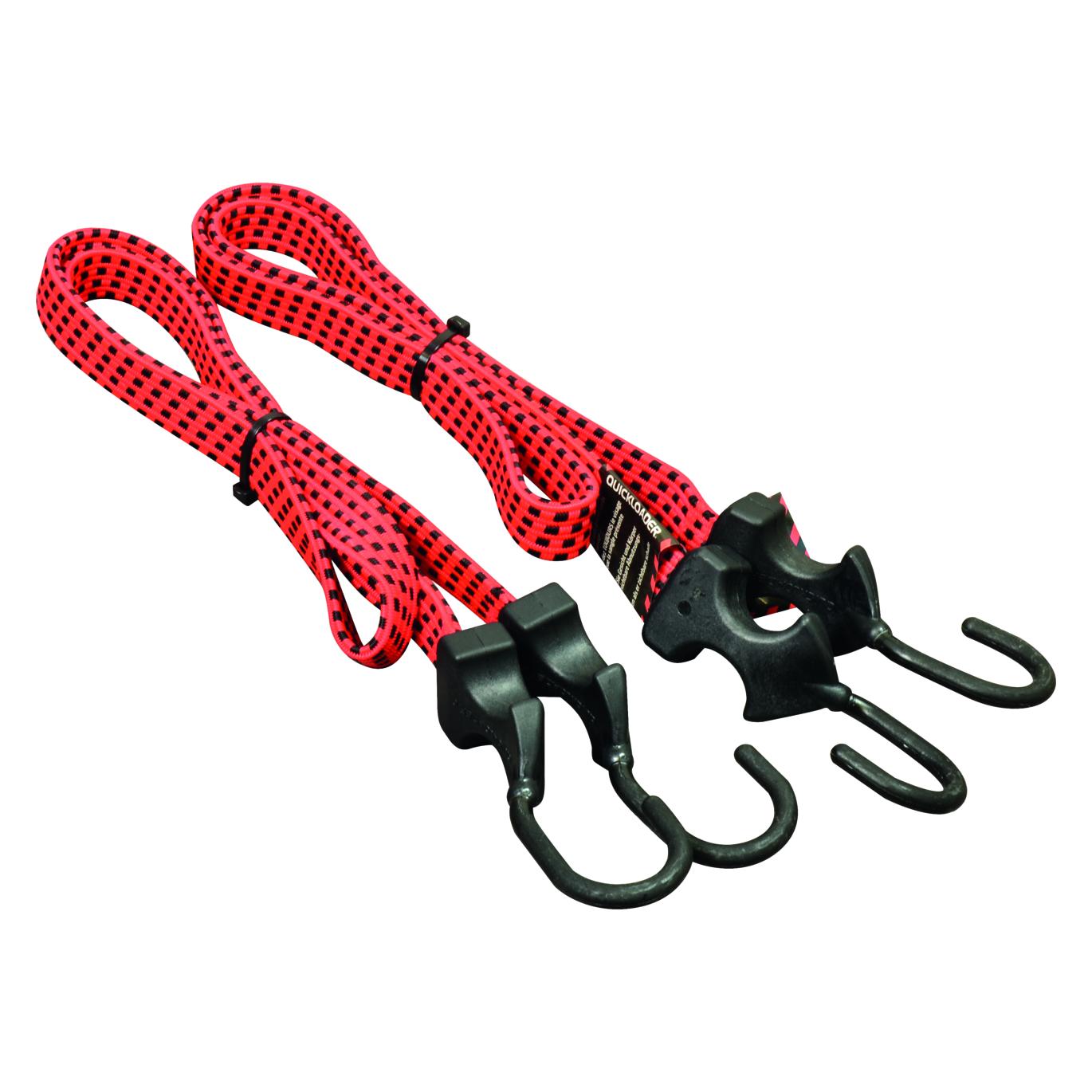 Quickloader Gepäckriemen QL Butterfly Flat QBF100ULDF (6418091183221)