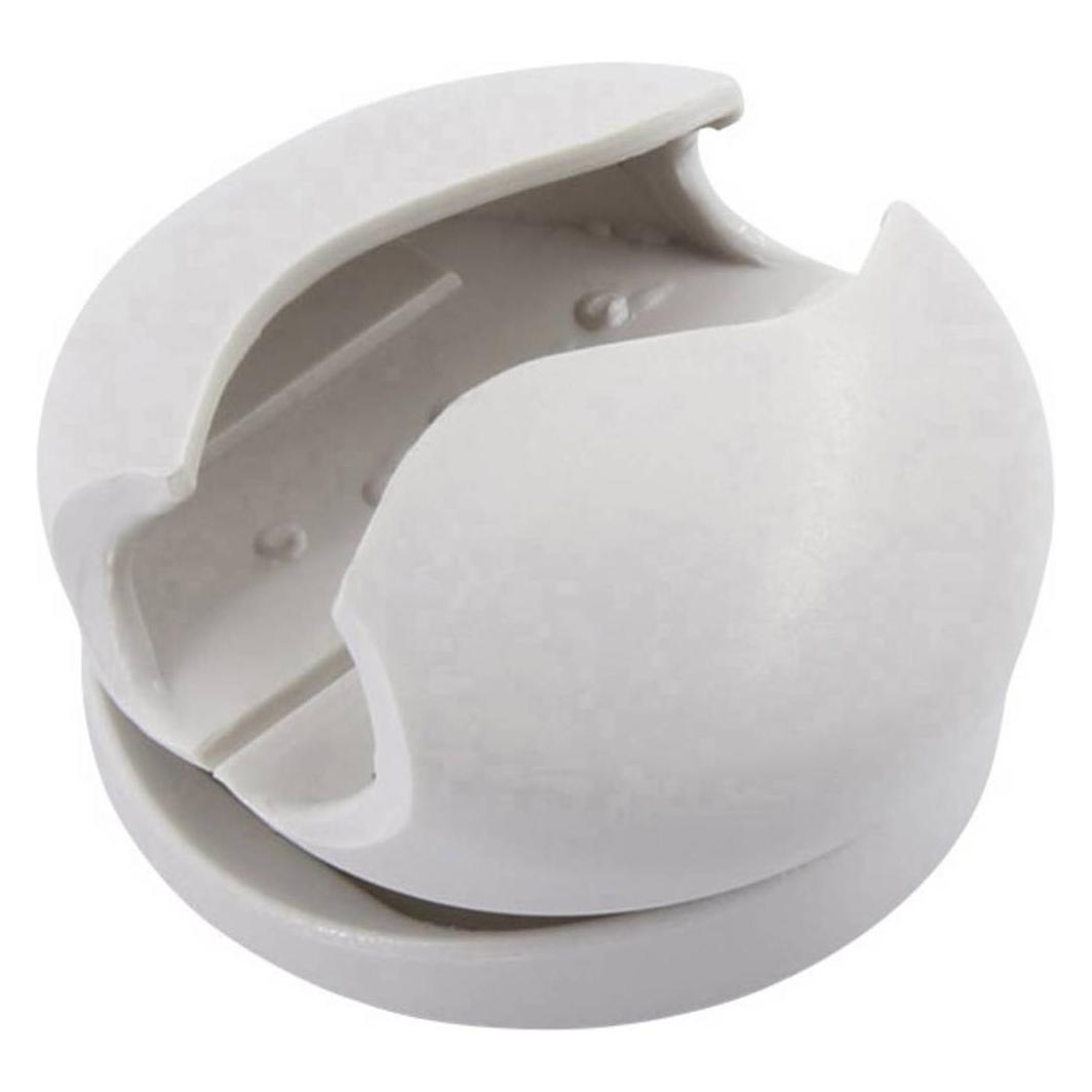 Tru Components Kabelhalter (93013c1207)