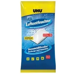 Uhu-47085  Luftentfeuchter Nachfüllpack 1000g