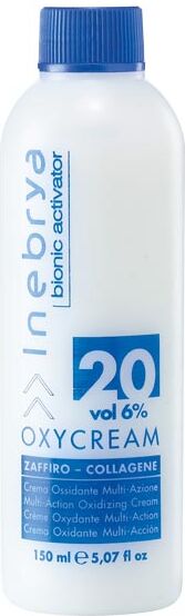150ml Inebrya Bionic Oxycream