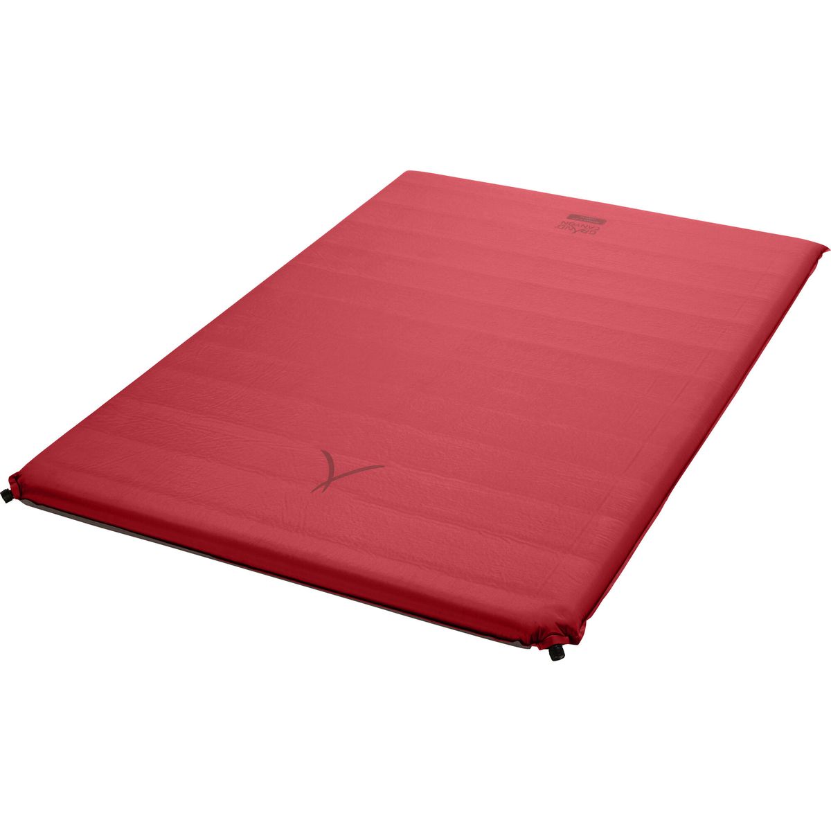 Grand Canyon Hancock 5.0 Double Self-Infl. Mat american beauty red 30621624